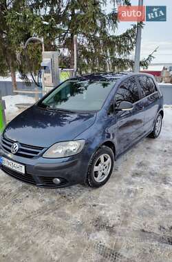 Ціни Volkswagen Golf Plus Дизель