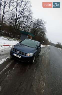 Ціни Volkswagen Golf Plus Дизель