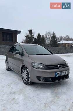 Ціни Volkswagen Golf Plus Дизель
