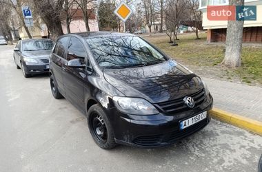 Ціни Volkswagen Golf Plus Дизель
