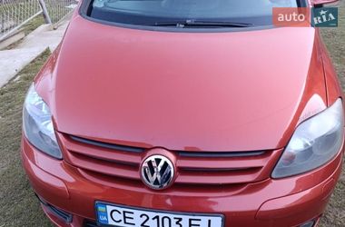 Цены Volkswagen Golf Plus Дизель