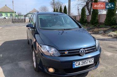 Ціни Volkswagen Golf Plus Дизель