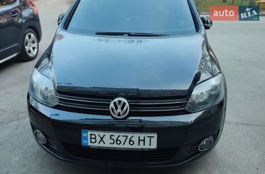 Цены Volkswagen Golf Plus Дизель