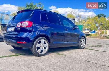 Цены Volkswagen Golf Plus Дизель