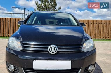 Цены Volkswagen Golf Plus Дизель