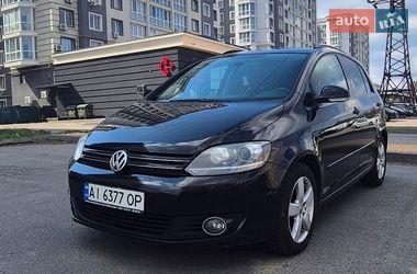Цены Volkswagen Golf Plus Дизель