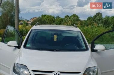 Ціни Volkswagen Golf Plus Дизель
