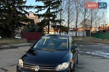 Ціни Volkswagen Golf Plus Дизель