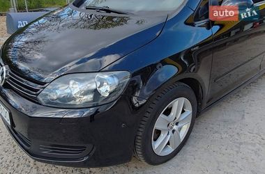 Цены Volkswagen Golf Plus Дизель
