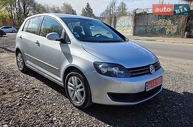 Ціни Volkswagen Golf Plus Дизель