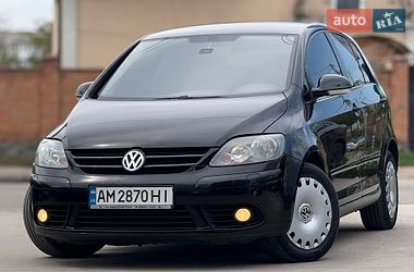 Ціни Volkswagen Golf Plus Дизель