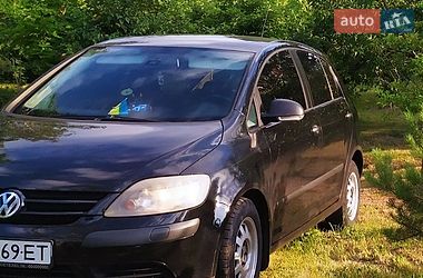 Цены Volkswagen Golf Plus Дизель