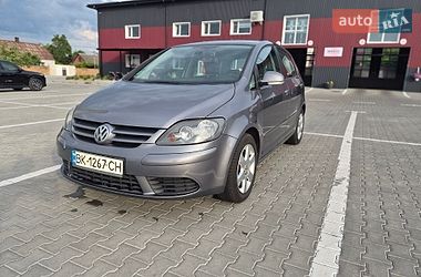 Ціни Volkswagen Golf Plus Дизель