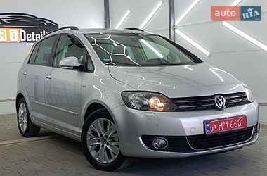 Цены Volkswagen Golf Plus Дизель