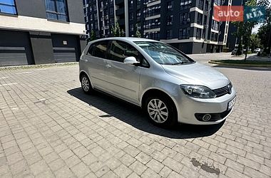 Ціни Volkswagen Golf Plus Дизель