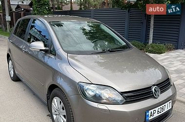 Цены Volkswagen Golf Plus Дизель