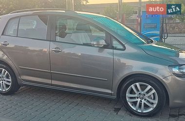 Цены Volkswagen Golf Plus Дизель
