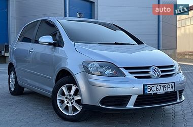 Цены Volkswagen Golf Plus Дизель