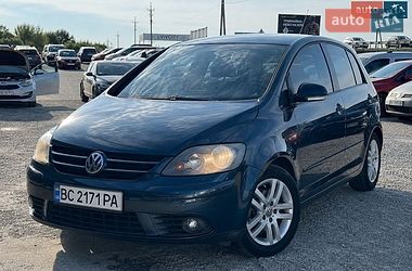 Цены Volkswagen Golf Plus Дизель