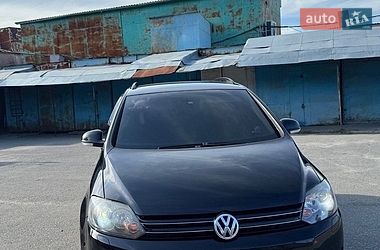 Цены Volkswagen Golf Plus Дизель