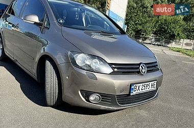 Ціни Volkswagen Golf Plus Дизель