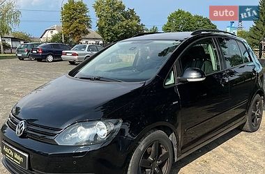 Ціни Volkswagen Golf Plus Дизель