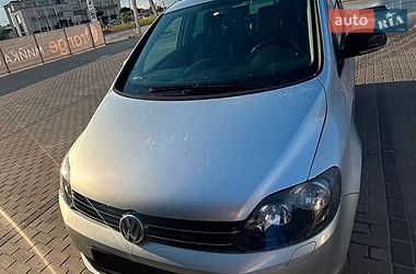 Цены Volkswagen Golf Plus Дизель