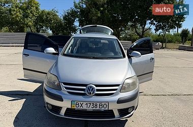 Цены Volkswagen Golf Plus Дизель
