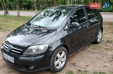 Ціни Volkswagen Golf Plus Дизель