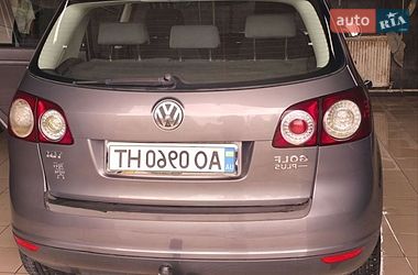 Ціни Volkswagen Golf Plus Дизель