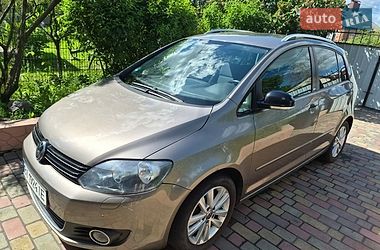 Ціни Volkswagen Golf Plus Дизель