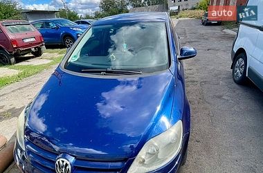 Ціни Volkswagen Golf Plus Дизель