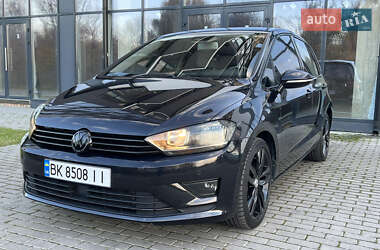 Цены Volkswagen Golf Sportsvan Дизель