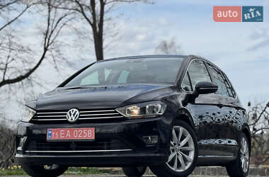 Цены Volkswagen Golf Sportsvan Дизель