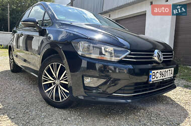 Ціни Volkswagen Golf Sportsvan Дизель