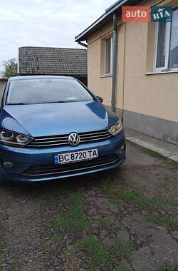 Ціни Volkswagen Golf Sportsvan Дизель
