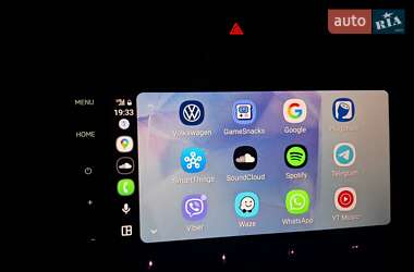 Цены Volkswagen Golf Sportsvan Дизель