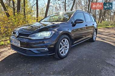 Ціни Volkswagen Golf Sportsvan Дизель