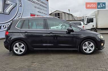 Ціни Volkswagen Golf Sportsvan Дизель