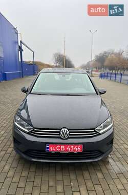 Ціни Volkswagen Golf Sportsvan Дизель