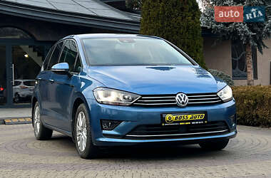 Цены Volkswagen Golf Sportsvan Дизель