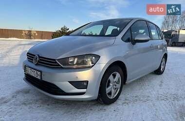 Цены Volkswagen Golf Sportsvan Дизель