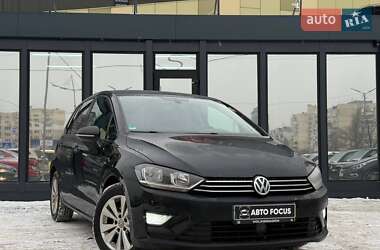 Цены Volkswagen Golf Sportsvan Дизель