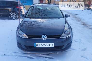 Ціни Volkswagen Golf Дизель