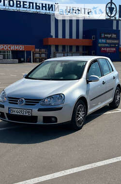 Цены Volkswagen Golf Дизель