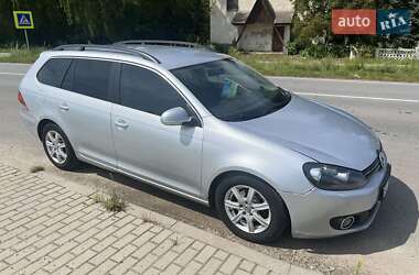 Ціни Volkswagen Golf Дизель