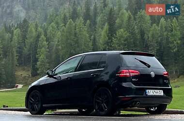 Ціни Volkswagen Golf Дизель
