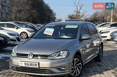 Цены Volkswagen Golf Дизель