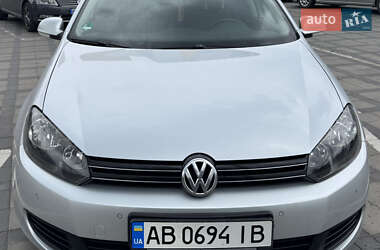 Ціни Volkswagen Golf Дизель
