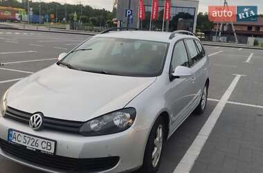 Ціни Volkswagen Golf Дизель
